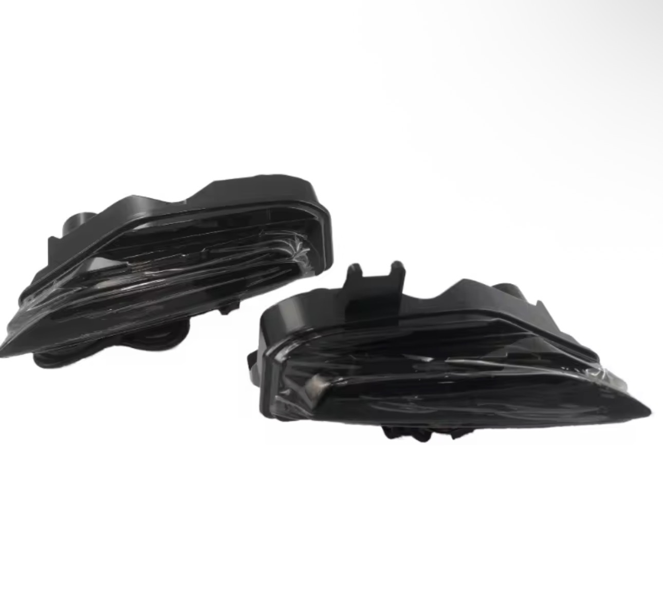 2014+ Q50 Front Bumper Sequential Lights view 5